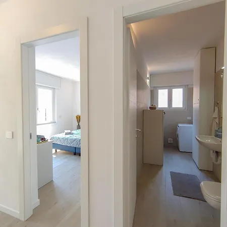 Piazzetta Appartement Dongo
