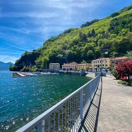 Appartement Piazzetta