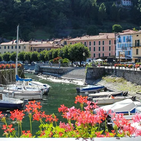 Piazzetta Dongo