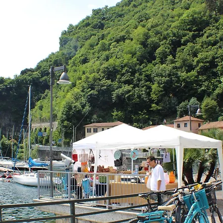 Appartement Piazzetta