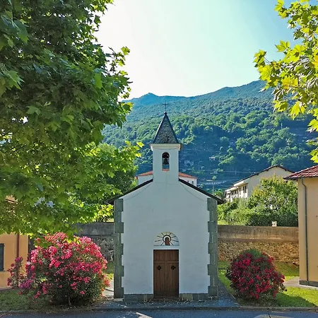 Piazzetta Lägenhet *