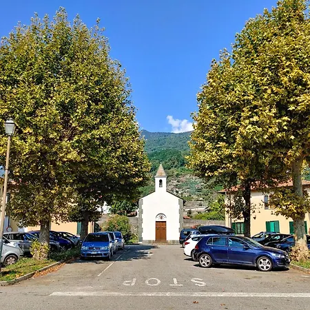 Piazzetta 公寓 *