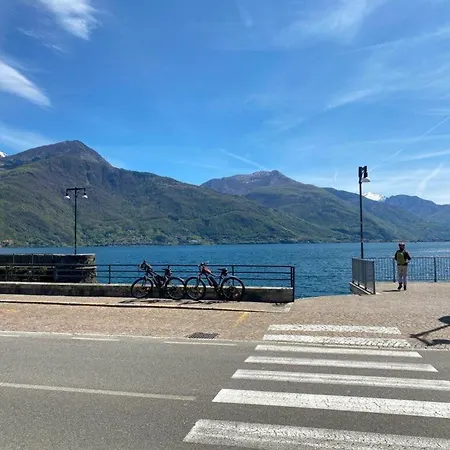 Piazzetta 公寓 东戈
