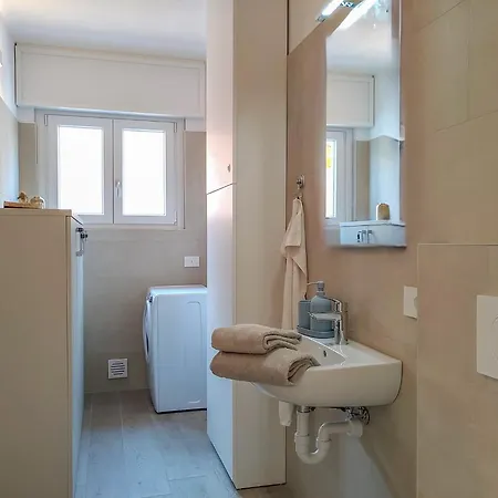 Apartment Piazzetta Dongo