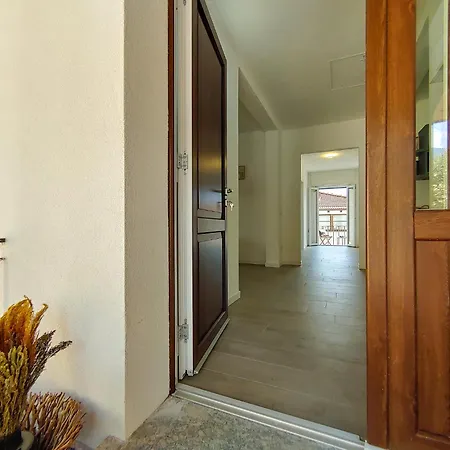 Apartment Piazzetta *