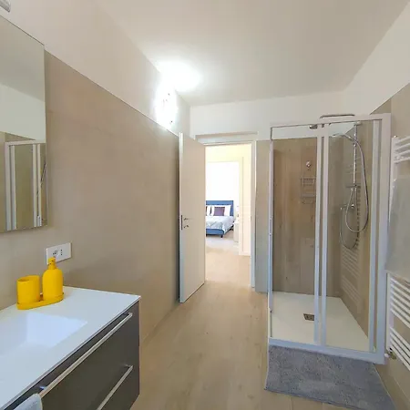 Piazzetta Апартаменты *
