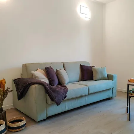 Piazzetta Apartment Dongo