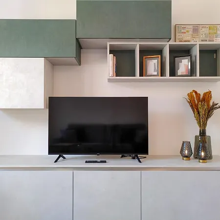 Apartment Piazzetta