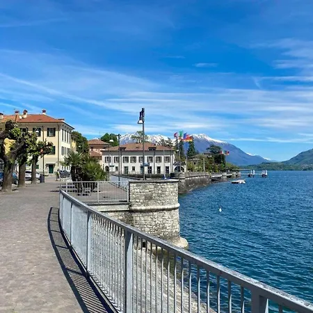 Piazzetta Апартаменты