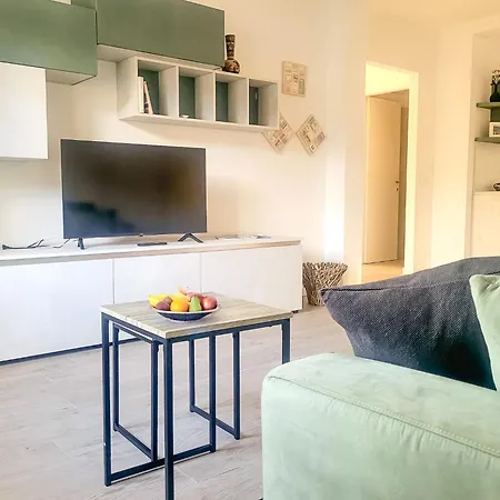Apartment Piazzetta